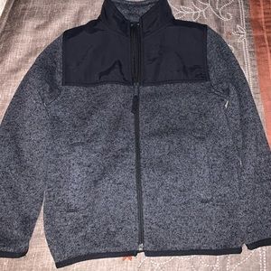 Boys Light Jacket